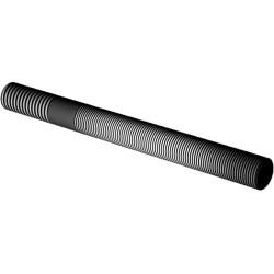 TIGE DE FIXATION EN ACIER BRUT POUR PLAFONNIER 03686 L2G