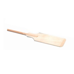 PELLE A ENFOURNER EN BOIS, PALETTE 600X200 MM 04722 L2G