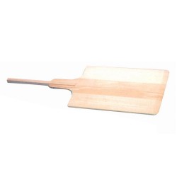 PELLE A ENFOURNER EN BOIS, PALETTE 600X400 MM 04725 L2G