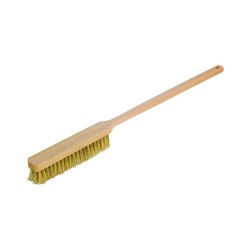 BROSSE A DORER SOIE BLANCHE 05010 L2G