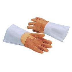 GANTS DE PROTECTION THERMIQUE 200 MM JUSQU'A 250°C 05700 L2G