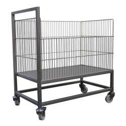 CHARIOT DE CHARGEMENT VIENNOISSERIE 06461 L2G