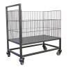 CHARIOT DE CHARGEMENT VIENNOISSERIE 06461 L2G