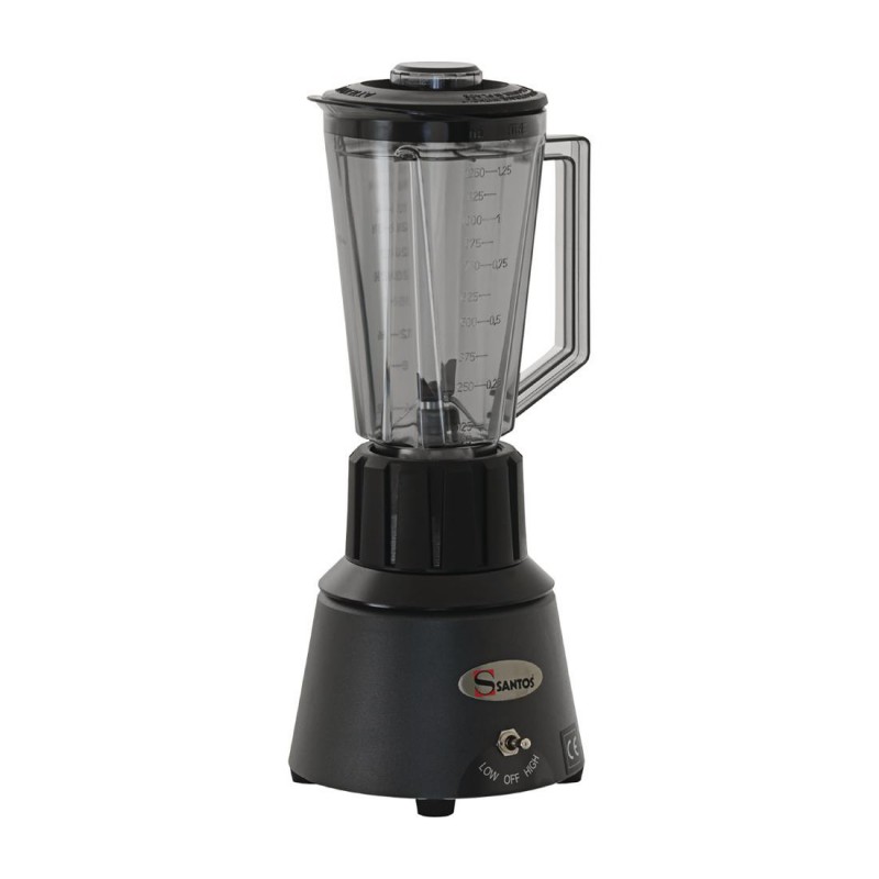 Blender de bar Santos 33 gris CK765 Santos Blender de bar Santos 33 gris CK765 Santos