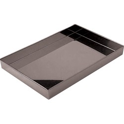 CAISSE A GENOISE INOX 09762 L2G