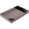 CAISSE A GENOISE INOX 09762 L2G
