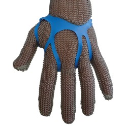 PAQUET DE 100 FIXE GANT TAILLE MEDIUM 0FGES.M L2G