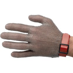 GANT COTTE DE MAILLE TAILLE 8-8.5 0GCM.130.30 L2G