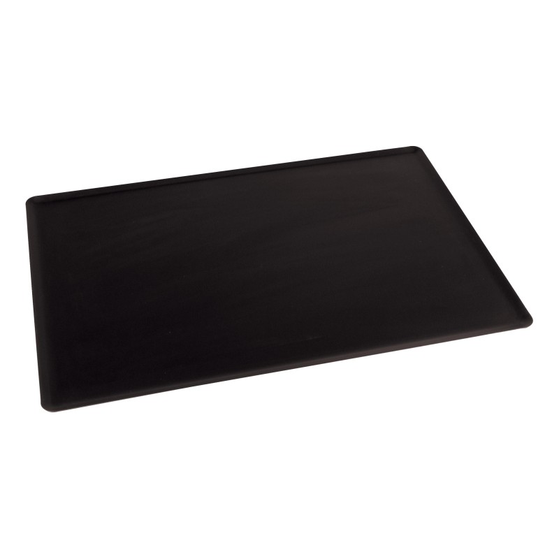 PLAQUE GASTRO GN1/1 TOLE BLEUIE 10024-2 L2G PLAQUE GASTRO GN1/1 TOLE BLEUIE 10024-2 L2G