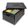 BOITE ISOTHERME EN POLYPROPYLENE EXPANSE, AVEC  10033 L2G