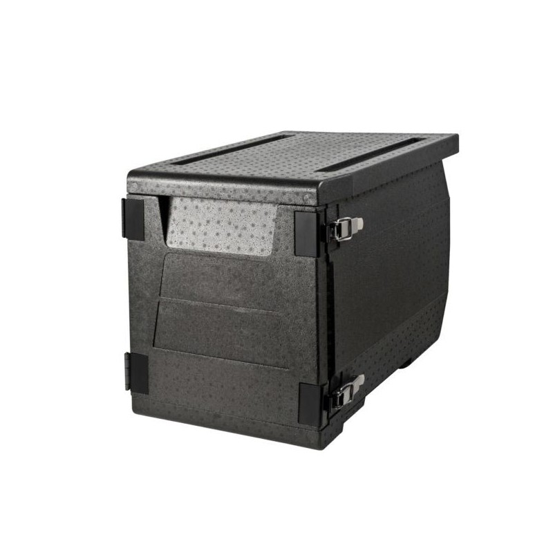 BOITE ISOTHERME EN POLYPROPYLENE EXPANSE, PORTE 10450 L2G BOITE ISOTHERME EN POLYPROPYLENE EXPANSE, PORTE 10450 L2G