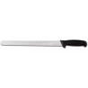 COUTEAU A JAMBON OGIVES, MANCHE SURMOULE NOIR 1077-33 L2G