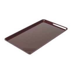 PLAT PLEXIGLAS NOIR GN1/1 1117N L2G