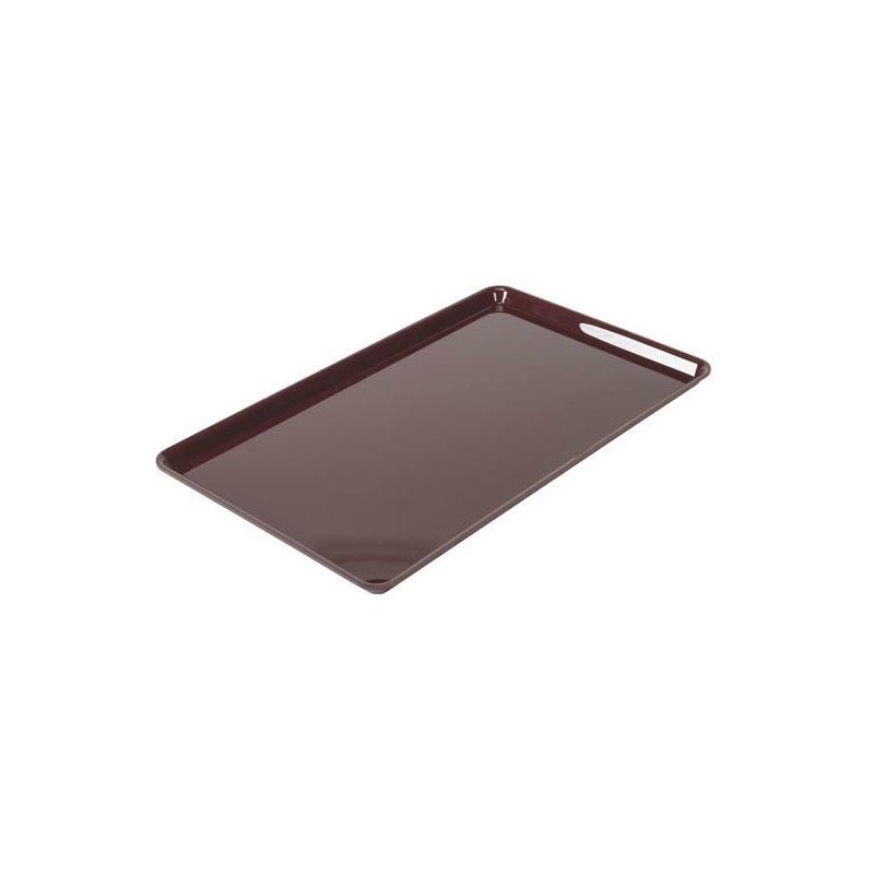 PLAT PLEXIGLAS NOIR GN1/1 1117N L2G PLAT PLEXIGLAS NOIR GN1/1 1117N L2G