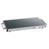 PLAQUE CHAUFFANTE GN1/1,  114.356 L2G