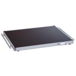 PLAQUE CHAUFFANTE GN2/1, 114.357 L2G