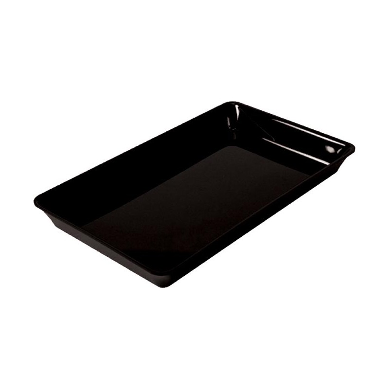 PLAT PLEXIGLAS NOIR GN1/1 1150N L2G PLAT PLEXIGLAS NOIR GN1/1 1150N L2G