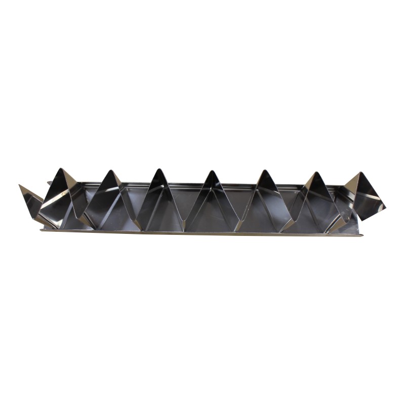 MARQUEUR A PAIN 300 X 50 X H75 1205209 L2G MARQUEUR A PAIN 300 X 50 X H75 1205209 L2G