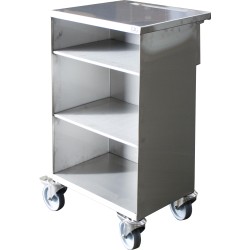 SUPPORT SAC ATLANTICA ROULANT 500X 440XH900 1205873 L2G
