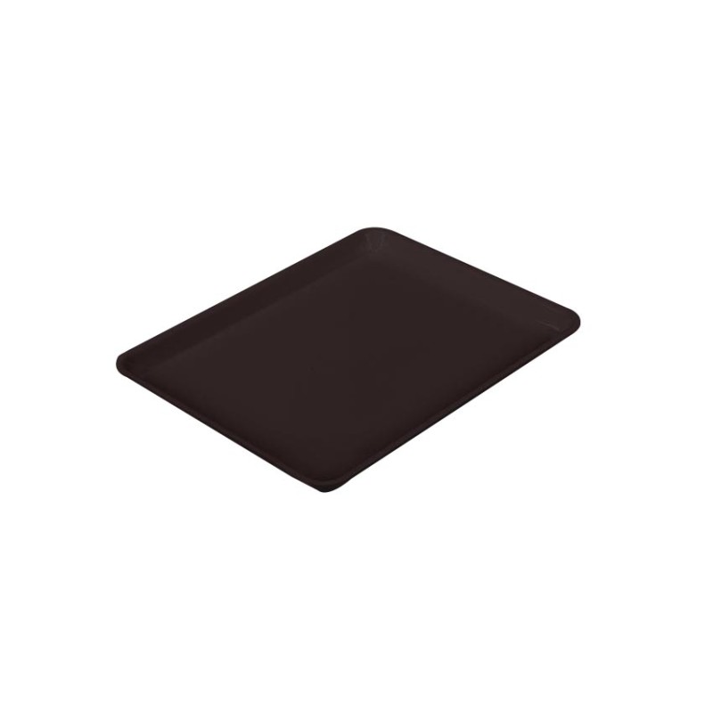 PLAT PLEXIGLAS NOIR GN1/2 1217N L2G PLAT PLEXIGLAS NOIR GN1/2 1217N L2G