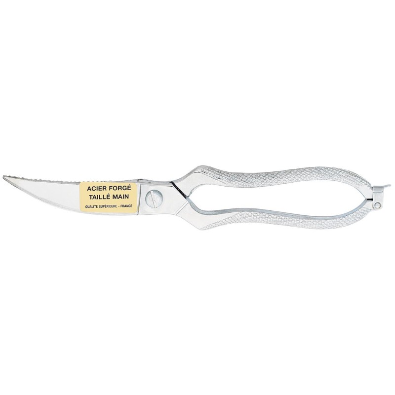 SECATEUR A VOLAILLE LAME EN ACIER FORGE L-250 MM 124.03.06 L2G SECATEUR A VOLAILLE LAME EN ACIER FORGE L-250 MM 124.03.06 L2G