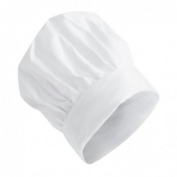 Toque de chef Whites Tallboy M A200-M Whites Chefs Clothing