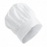 Toque de chef Whites Tallboy M A200-M Whites Chefs Clothing