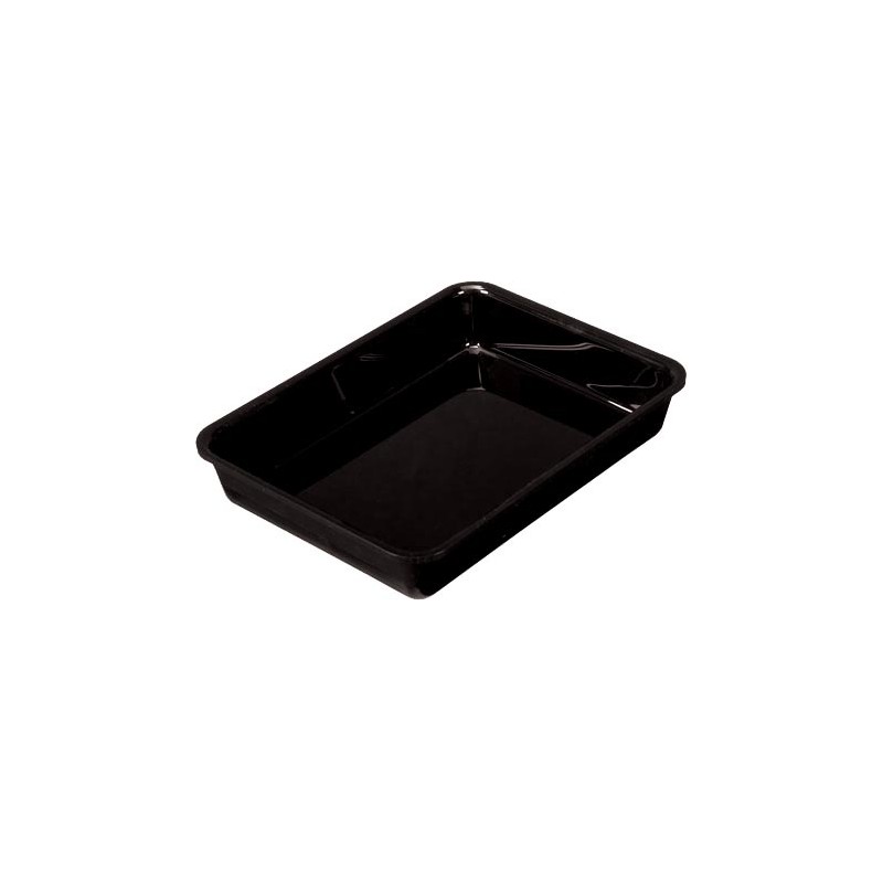 PLAT PLEXIGLAS NOIR GN1/2 1280N L2G PLAT PLEXIGLAS NOIR GN1/2 1280N L2G