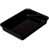 PLAT PLEXIGLAS NOIR GN1/2 1280N L2G