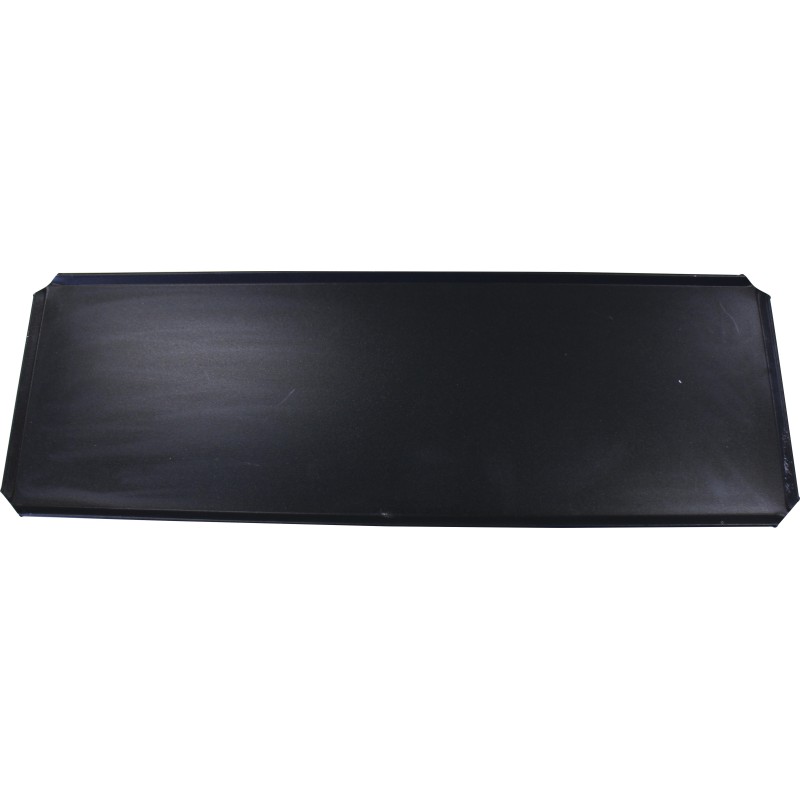 PLAQUE ALU PLEINE 600 X 400 MM 130546 L2G PLAQUE ALU PLEINE 600 X 400 MM 130546 L2G