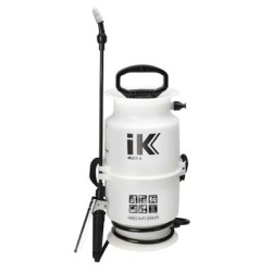 PULVERISATEUR A PRESSION 6 LITRES, 3 BARS 132M005 L2G