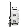 PULVERISATEUR A PRESSION 6 LITRES, 3 BARS 132M005 L2G