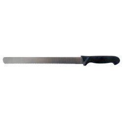COUTEAU POUR PATE EN CROUTE LAME MICRODENTEE L-300 140.07.03 L2G