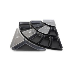 KIT PETALE 1/4 DE CERCLE COMPOSE DE  1513-020 L2G