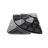 KIT PETALE 1/4 DE CERCLE COMPOSE DE  1513-020 L2G