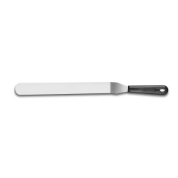 SPATULE COUDEE MANCHE NOIR SURMOULE 157-28 L2G