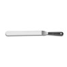 SPATULE COUDEE MANCHE NOIR SURMOULE 157-28 L2G