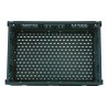 CAISSE VERTE PLIABLE POUR FRUITS ET LEGUMES, PEHD 1600/43 L2G