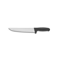 COUTEAU DE BOUCHER A OGIVES L-250 MM 1610-25 L2G