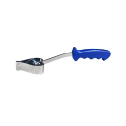 ECAILLEUR DOUBLE MANCHE BLEU 162.06.02B L2G