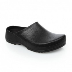 Sabots Birkenstock Super Birki noirs 41 A899-41 Birkenstock