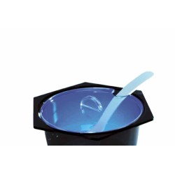 COUVERCLE TRANSPARENT POUR SALADIER 1818N 1819N L2G
