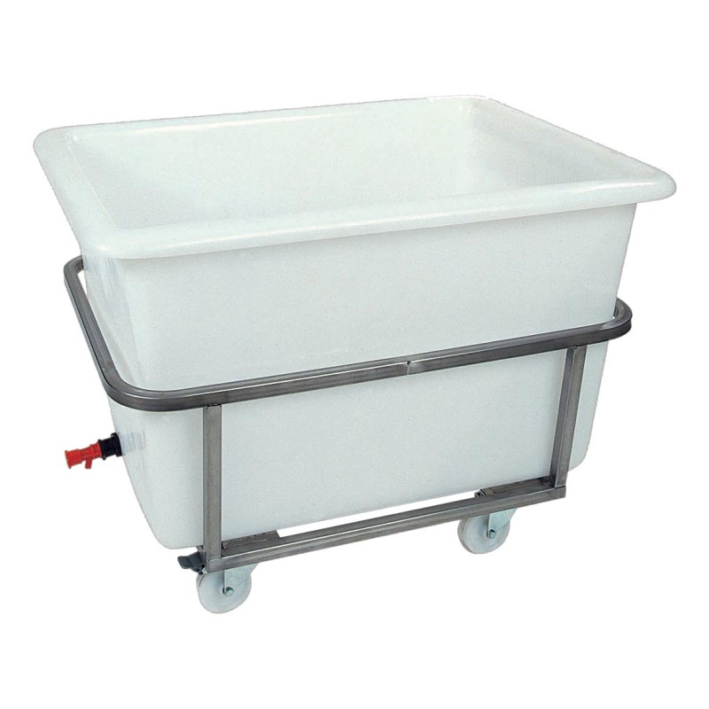BAC A GLACE POLYETHYLENE 220 LITRES 18325 L2G BAC A GLACE POLYETHYLENE 220 LITRES 18325 L2G