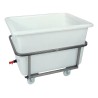 BAC A GLACE POLYETHYLENE 220 LITRES 18325 L2G