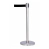 POTEAU INOX A ENROULAGE DE 19114-N L2G