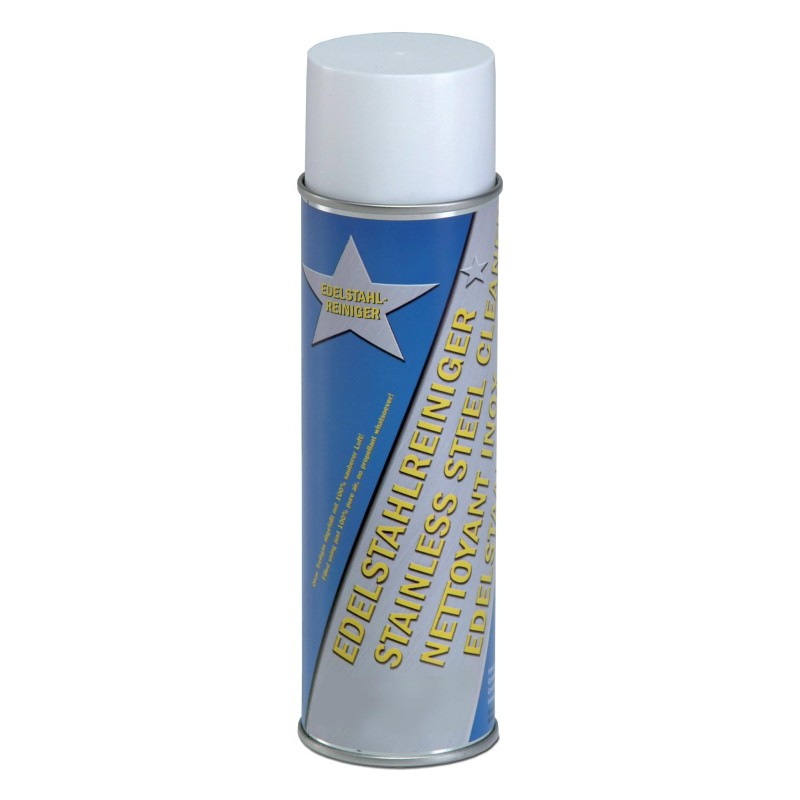 PRODUIT NETTOYANT POUR INOX 400 ML 192-1000 L2G PRODUIT NETTOYANT POUR INOX 400 ML 192-1000 L2G