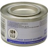 GEL DE CHAUFFE (LOT DE 24 PIECES) SANS ODEUR 194300 L2G