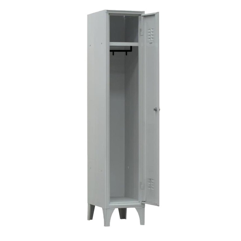 VESTIAIRE INDUSTRIE PROPRE ACIER SUR PIEDS, 1C-IP L2G VESTIAIRE INDUSTRIE PROPRE ACIER SUR PIEDS, 1C-IP L2G