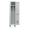 VESTIAIRE INDUSTRIE SALISSANTE ACIER SUR PIEDS, 1C-IS L2G
