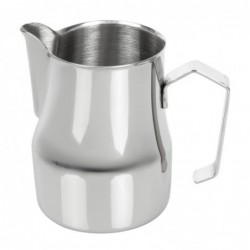 Pichet à lait inox pour Latte art 500ml CL027 EGL